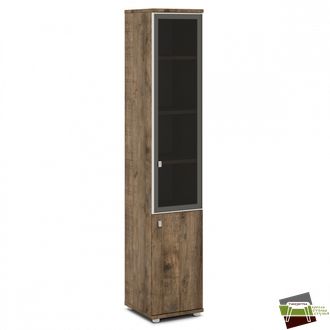 Шкаф V-505 правый/левый 412*440*2195 мм (Ш*Г*В)