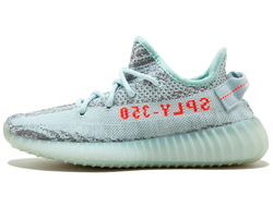 Adidas Yeezy Boost 350 V2 Blue Tint