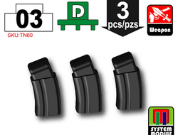 Обоймы для автомата М4