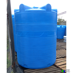 Емкость V 6000 литров