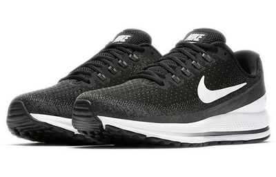 Nike Air Zoom Vomero 13 Black Anthracite