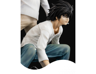 Тетрадь смерти (Death Note)