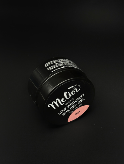 Melior Low Viscosity #31