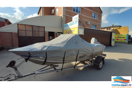 Виндбот 47 DC