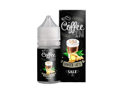 COFFEE IN SALT 20 MG