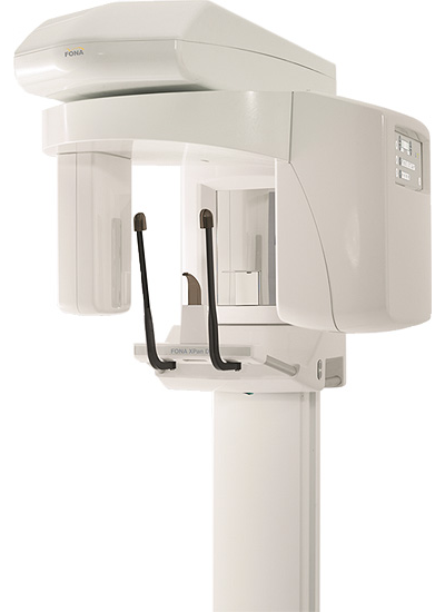 Fona XPAN DG - Аппарат рентгеновский стоматологический панорамный цифровой | FONA Dental (Италия)