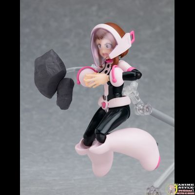 Фигурка фигма Отяко Урарака (figma Uraraka Ochaco)