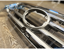 Решетка радиатора Lexus LX 570 2012-2015 классическая