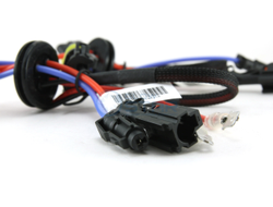 Ксеноновая лампа D2H Dixel UXV Ceramic +30%, 2800K, 1шт