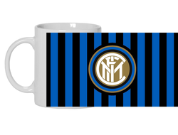 Кружка Интер, FC Inter №4