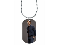 Жетон Доктор Хаус №15