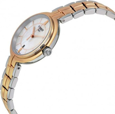 Швейцарские часы Tissot T094.210.22.111.00