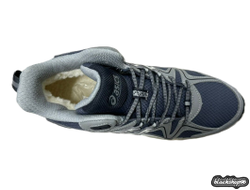 ASICS GEL-KAHANA 8 MID СЕРЫЕ С МЕХОМ (40-45)