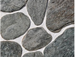 Плитняк галтованный Карабашский