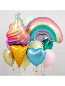 Сет из шаров №2