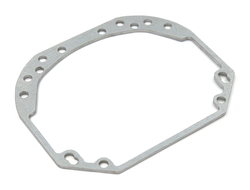 Cadillac Escalade (2006-2015) переходные рамки для замены линз (комплект, 2шт)