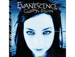 Evanescence - Fallen CD