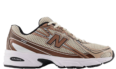 New Balance 740 'Rich Oak Bisque'