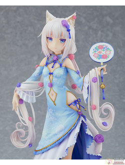Фигурка 1/7 Ванилла (Vanilla Chinese Dress Ver.)