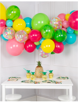 Облако для тропической вечеринки (2м)