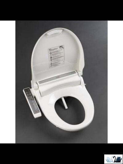 Крышка биде Sato DB300M (round) Электронное изделие