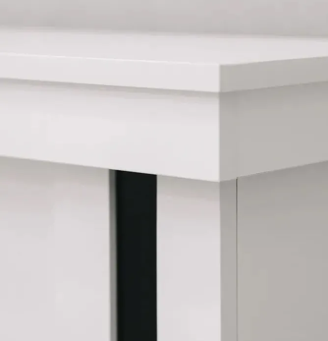 Электрокамин Toronto