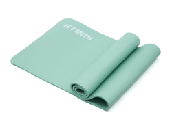 Коврик гимнастический Atemi AYM05BE (183х61х1 см)
