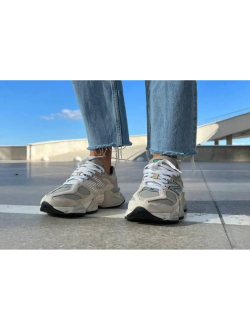 New Balance 9060 Sea Salt