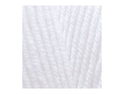 Пряжа Extra (Экстра Ализе)Состав: 100% Aкрил Вес: 100 г Длина: 220 м Рекомендуемые спицы: 2,5-4 Рекомендуемый крючок: 2-4 цвет     55