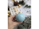 Силиконовая форма Новогодний декор для свечей