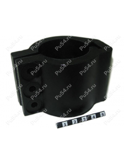 Фиксатор стекла мотовездехода Полиуретан 55-00-014 (PU54/M72/черный)