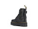 Ботинки Dr Martens Jadon Strap Black Smooth