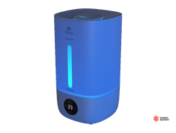 Ультразвуковой увлажнитель воздуха Royal Clima серии PRIMAVERA RUH-PV350/5.0E-WT