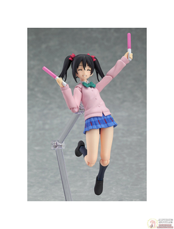Фигурка фигма Нико Язава (figma Yazawa Nico)