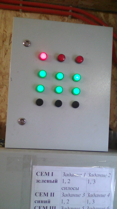 Электромонтажные работы в Воронеже. Монтаж щитов управления и автоматики, бытового и промышленного насосного оборудования