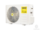Сплит-система инверторного типа Zanussi Barocco DC Inverter ZACS/I-12 HB/A23/N8