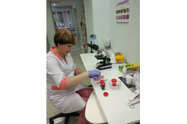 Дерматология