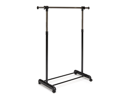 Вешалка раздвижная