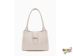 Сумка Di Gregorio розовая 2447 zodiaco light rose