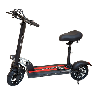 Электросамокат Kugoo М4