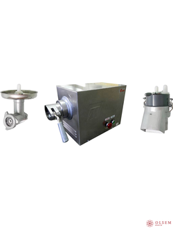 Универсальная кухонная машина ТОРГМАШ УКМ-06-11