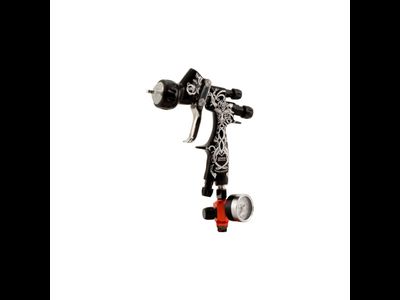 Краскопульт  GENESI ALLUMINIO GEO Varangi 1.3