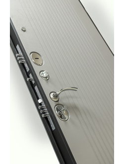 Входная Дверь КРОМ Антарес