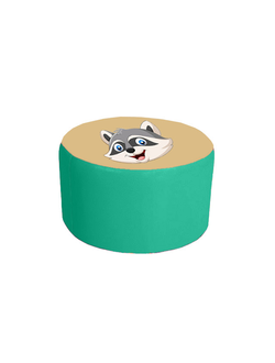 БАНКЕТКА С УФ ПЕЧАТЬЮ 29-10