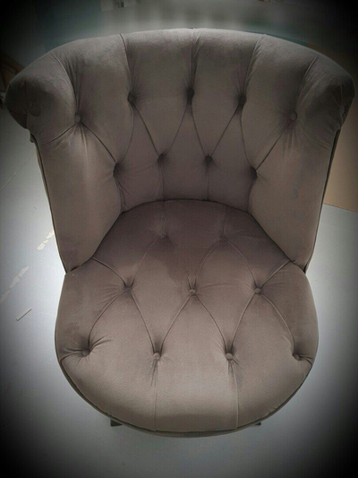 Будуарное кресло "Роскошь"