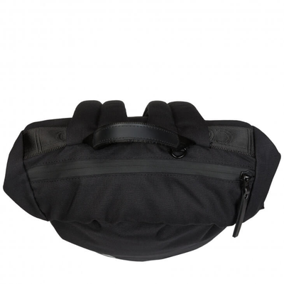 Рюкзак Consigned Cornel M Roll Top Black