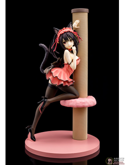 Фигурка 1/7 Куруми Токисаки (Kurumi Tokisaki)