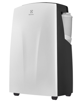 Мобильный кондиционер Electrolux Cool Power EACM-16 HP/N3 (42 м2)