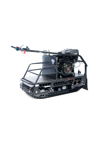 Бурлак-M2 RS 9 л.с.