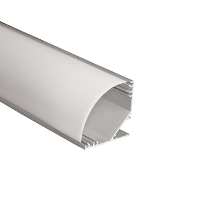 Алюминиевый профиль 4L-4747-U ANOD